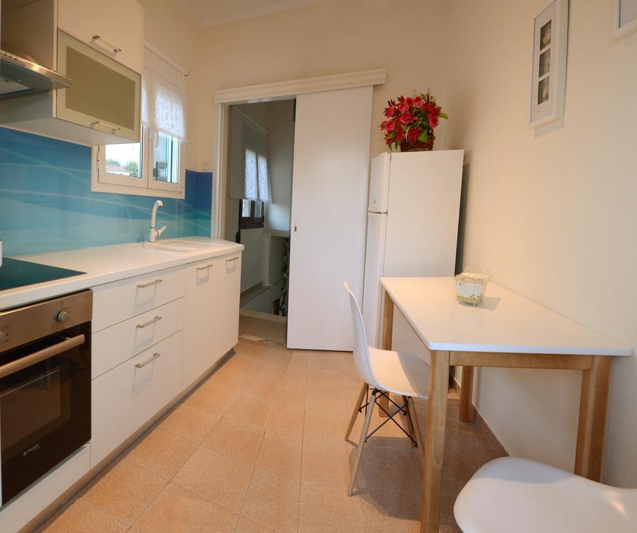 Jenny Apartment Гайос Номер фото